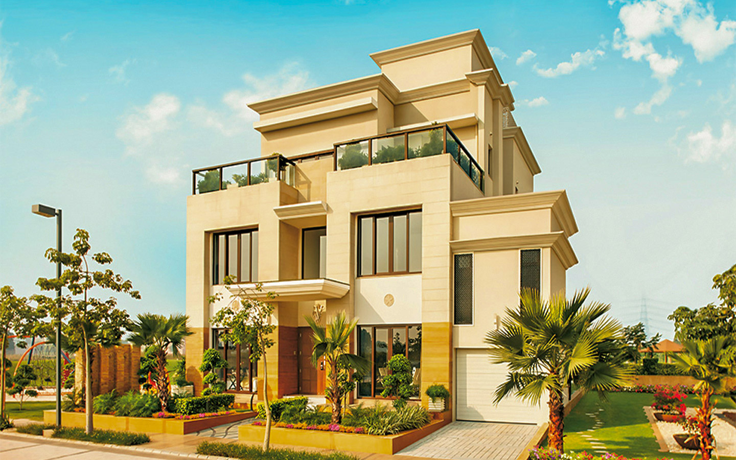 Bptp visionnaire sector 70A Gurgaon