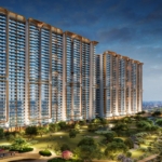 BPTP Gaia Residences