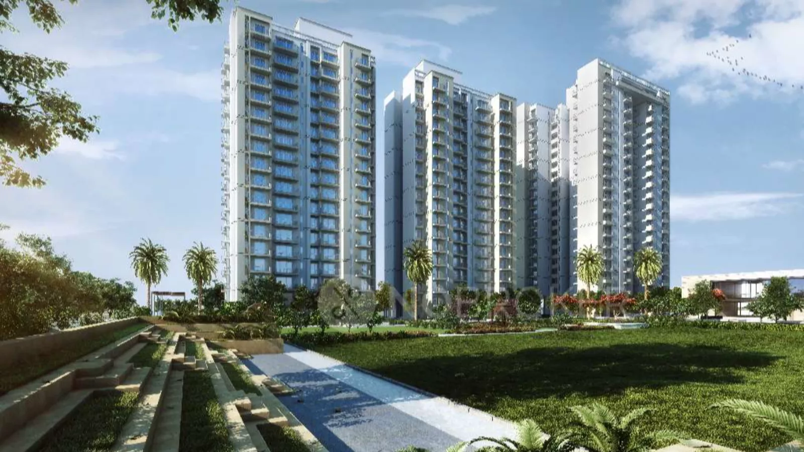 Godrej Air