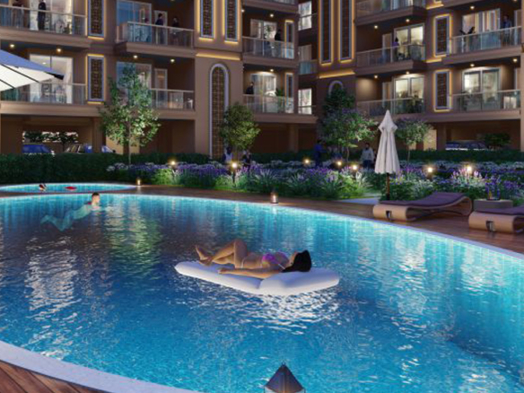 Signature Global City Sector 81 Gurgaon