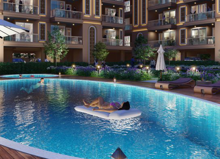 Signature Global City Sector 81 Gurgaon