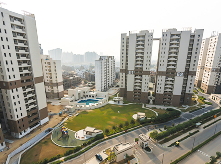 Vatika Gurgaon 21 in Sector-83 Gurgaon