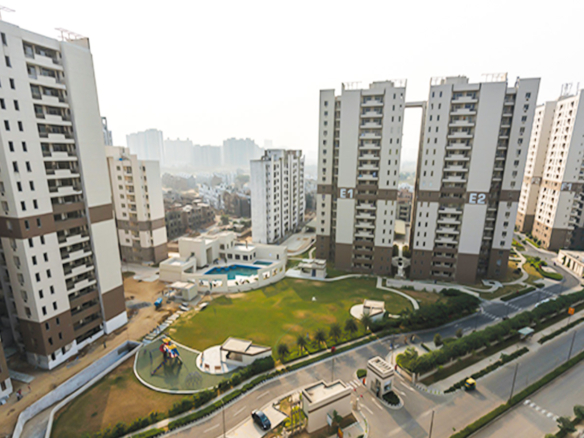 Vatika Gurgaon 21 Sector 83 Gurgaon