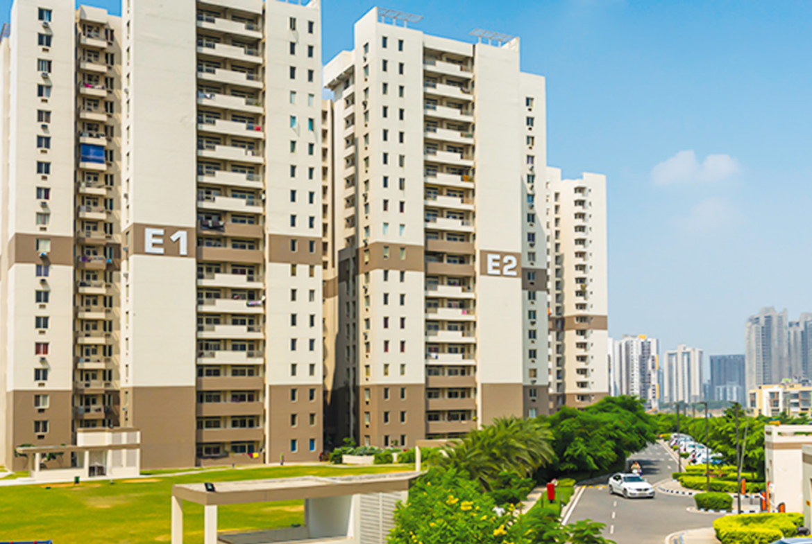 Vatika Gurgaon 21 in Sector-83 Gurgaon | Price List Floor