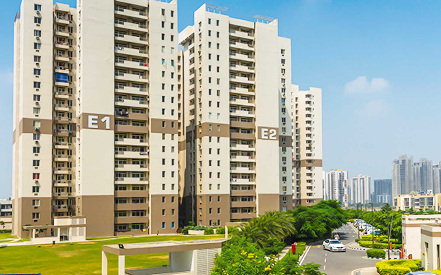 Vatika Gurgaon 21 in Sector-83 Gurgaon | Price List Floor