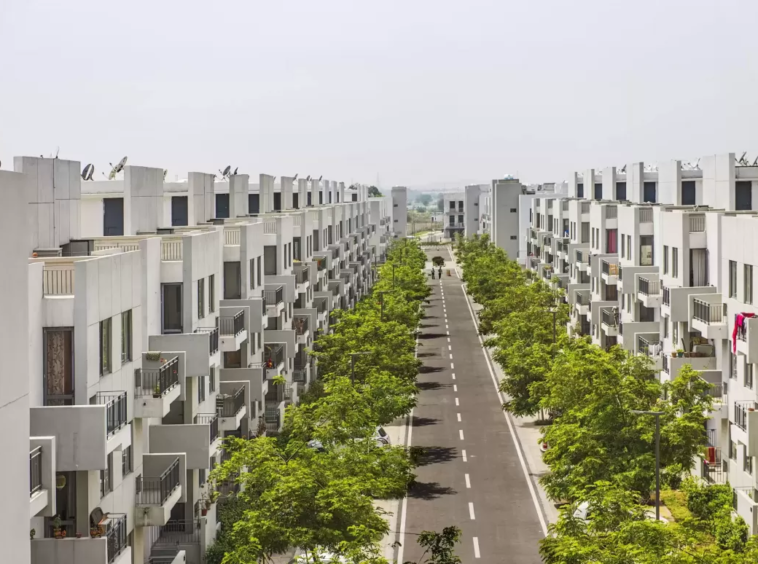 Vatika India Next 2 Sectors 88A Gurgaon