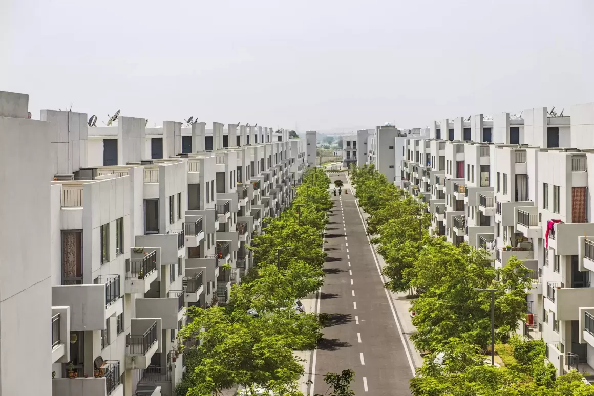Vatika India Next 2 Sectors 88A Gurgaon