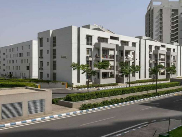 Vatika Seven Lamps in Sector 82 Gurgaon