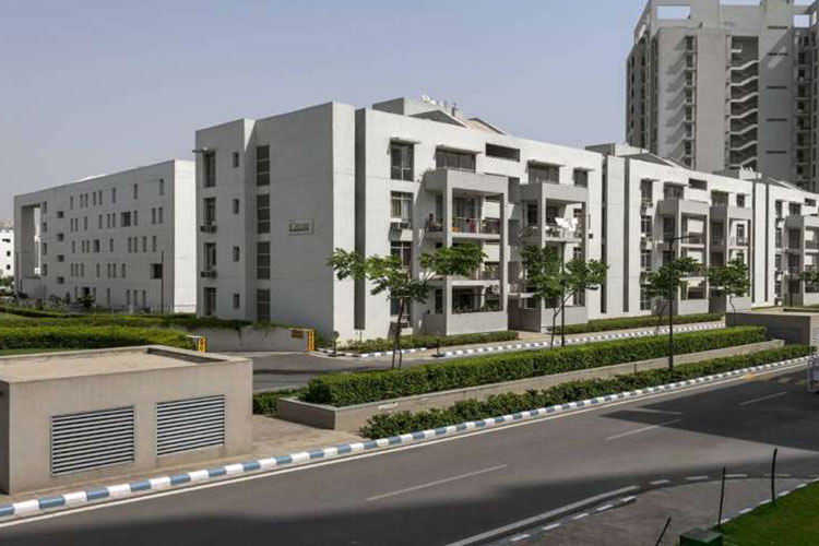 Vatika Seven Lamps in Sector 82 Gurgaon