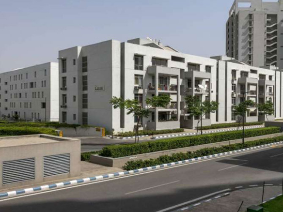 Vatika India Next in Sector 82 Gurgaon