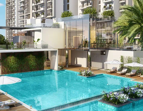 Godrej Icon